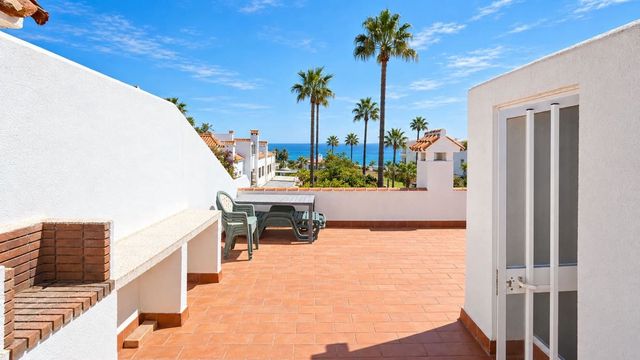 4 chambre Maison de Ville à vendre à Casares avec piscine - 575 000 € (Ref: 10111011)