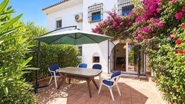 4 chambre Maison de Ville à vendre à Casares avec piscine - 575 000 € (Ref: 10111011)