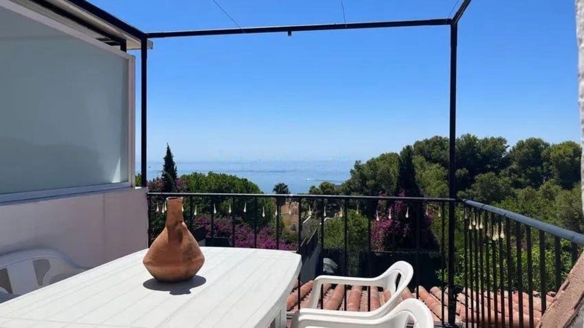 4 slaapkamer Huis te koop in Estepona met zwembad garage - € 629.000 (Ref: 10111013)