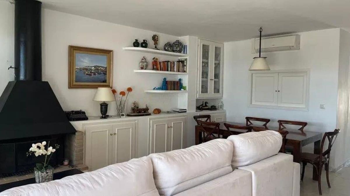 4 slaapkamer Huis te koop in Estepona met zwembad garage - € 629.000 (Ref: 10111013)