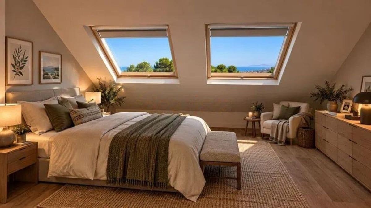 4 slaapkamer Huis te koop in Estepona met zwembad garage - € 629.000 (Ref: 10111013)