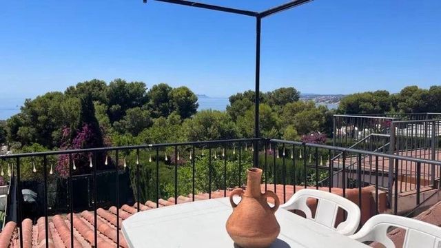 4 slaapkamer Huis te koop in Estepona met zwembad garage - € 629.000 (Ref: 10111013)