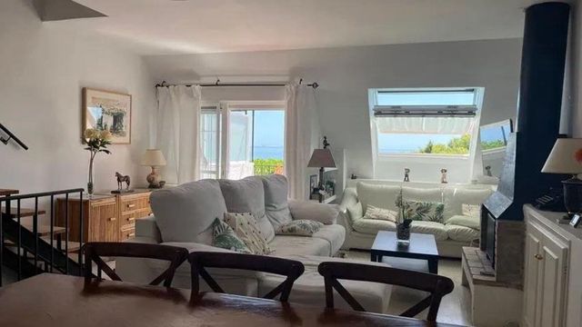 4 slaapkamer Huis te koop in Estepona met zwembad garage - € 629.000 (Ref: 10111013)