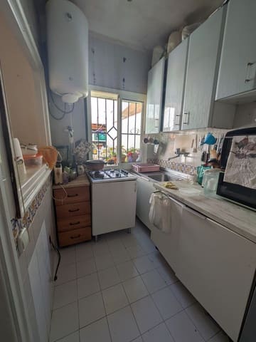 2 quarto Casa em Banda para venda em Marbella - 258 000 € (Ref: 10111014)