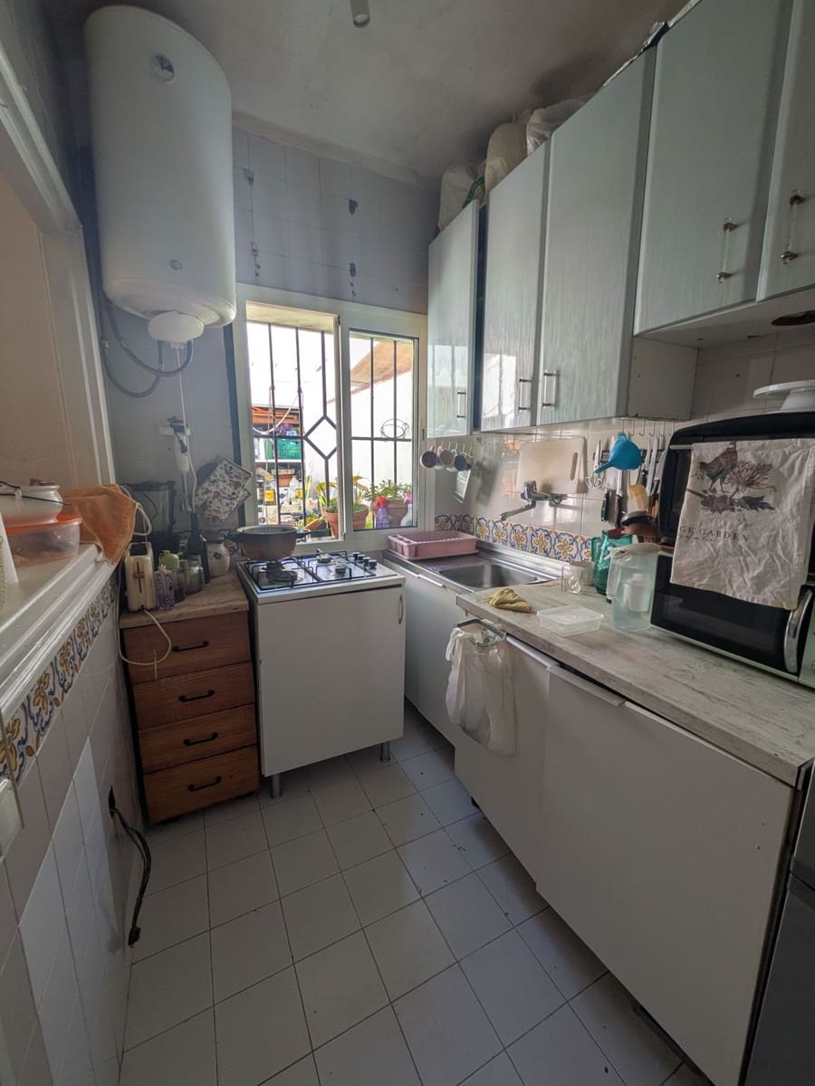 2 quarto Casa em Banda para venda em Marbella - 258 000 € (Ref: 10111014)