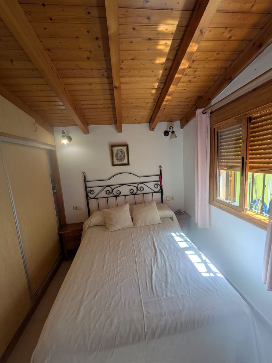2 quarto Casa em Banda para venda em Marbella - 258 000 € (Ref: 10111014)