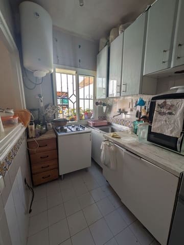 2 quarto Casa em Banda para venda em Marbella - 258 000 € (Ref: 10111014)