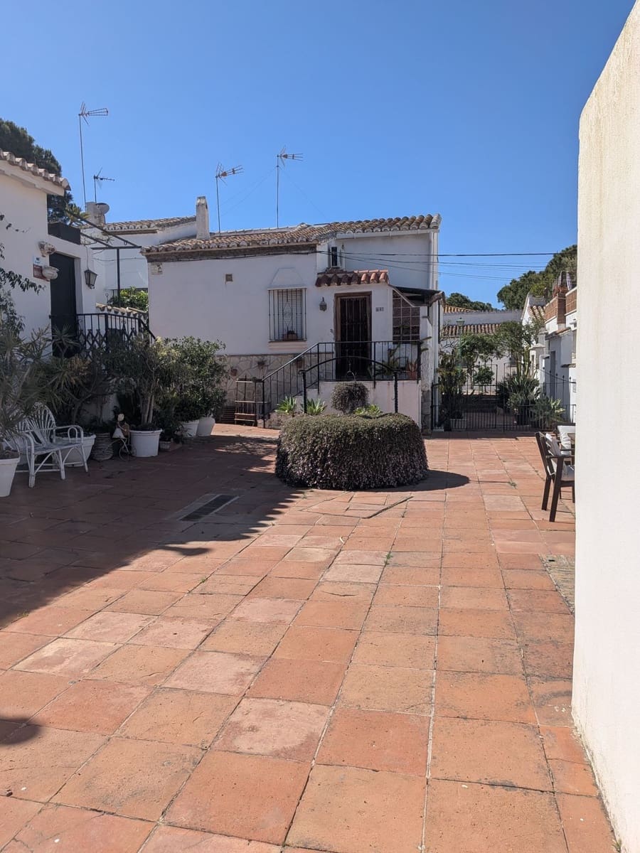 2 quarto Casa em Banda para venda em Marbella - 258 000 € (Ref: 10111014)