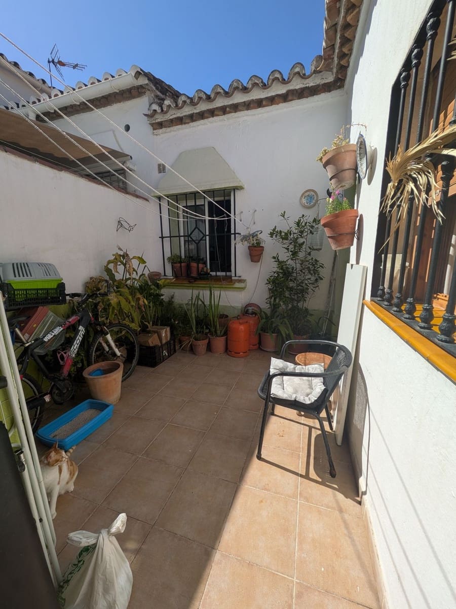 2 quarto Casa em Banda para venda em Marbella - 258 000 € (Ref: 10111014)