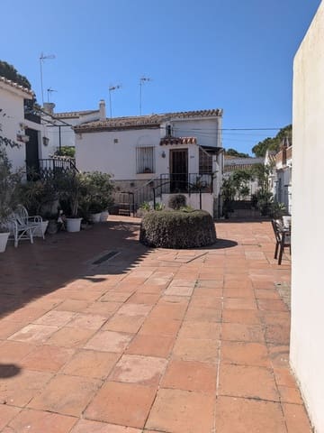 2 quarto Casa em Banda para venda em Marbella - 258 000 € (Ref: 10111014)