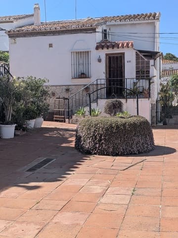 2 quarto Casa em Banda para venda em Marbella - 258 000 € (Ref: 10111014)