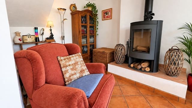 2 camera da letto Casa in vendita in Manilva - 295.000 € (Rif: 10111015)