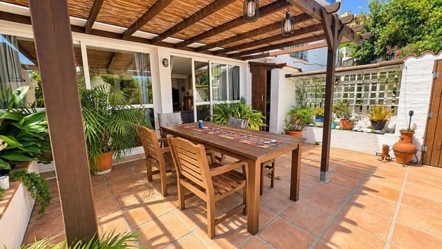 2 camera da letto Casa in vendita in Manilva - 295.000 € (Rif: 10111015)