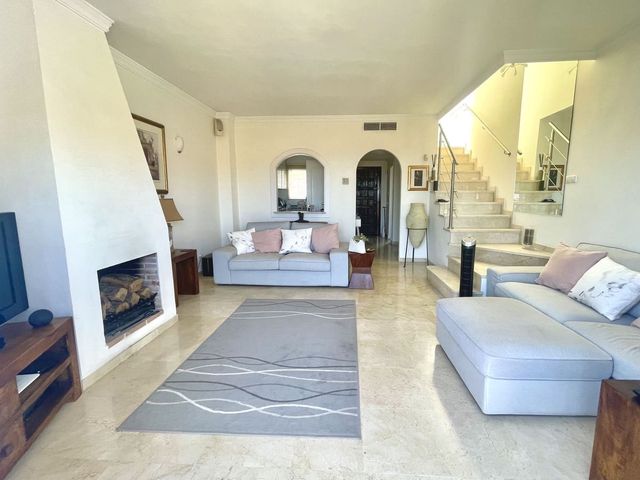 2 chambre Maison de Ville à vendre à Mijas avec piscine garage - 390 000 € (Ref: 10111810)