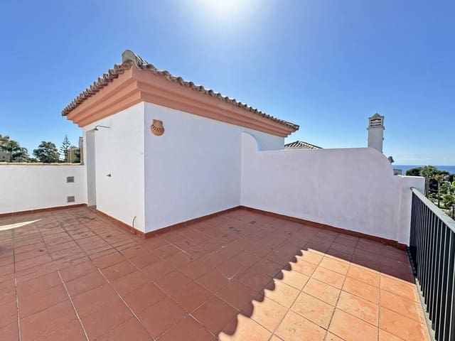 2 Zimmer Haus zu verkaufen in Cabopino, Marbella mit Pool Garage - 525.000 € (Ref: 10112093)