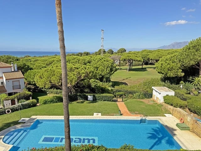 2 Zimmer Haus zu verkaufen in Cabopino, Marbella mit Pool Garage - 525.000 € (Ref: 10112093)