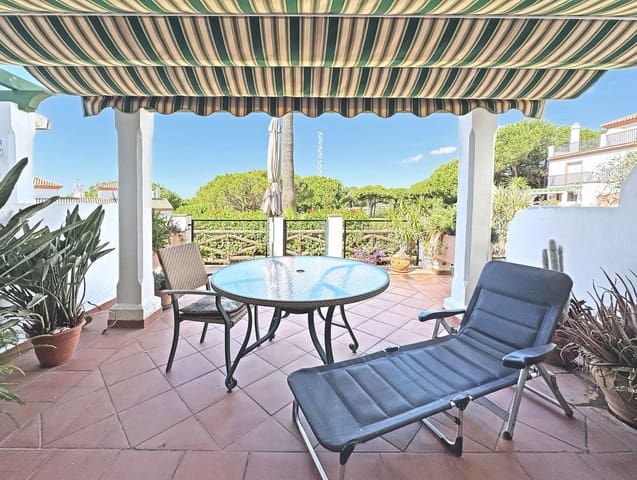 2 Zimmer Haus zu verkaufen in Cabopino, Marbella mit Pool Garage - 525.000 € (Ref: 10112093)