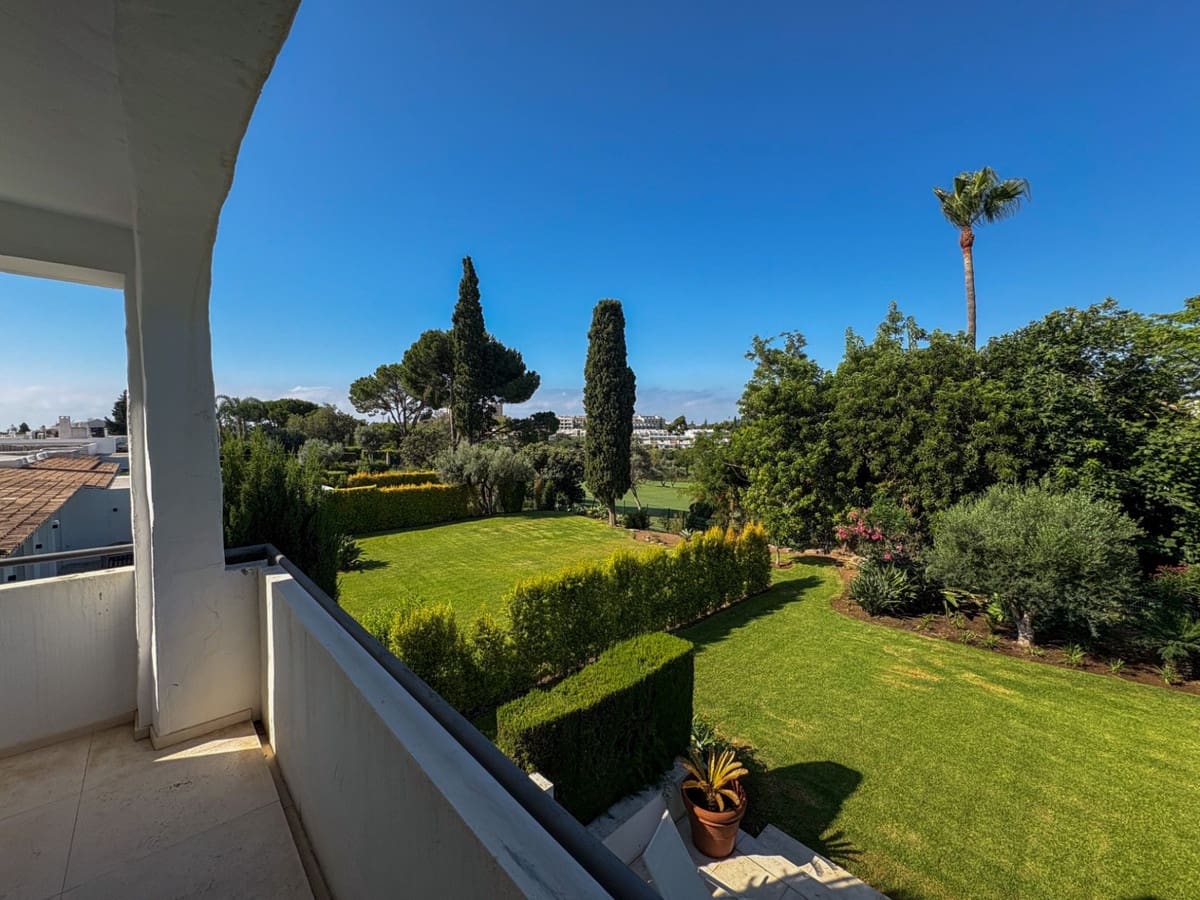 2 chambre Maison de Ville à vendre à Nueva Andalucia avec piscine garage - 1 295 000 € (Ref: 10130689)