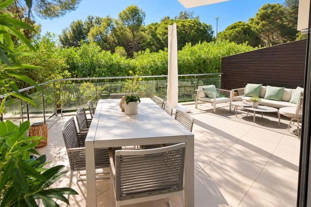 2 bedroom Townhouse for sale in Sierra Blanca, Marbella with pool garage - € 1,350,000 (Ref: 10130705)