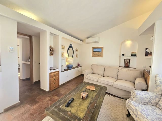2 sypialnia Dom na sprzedaż w Mijas - 299 000 € (Ref: 10130706)