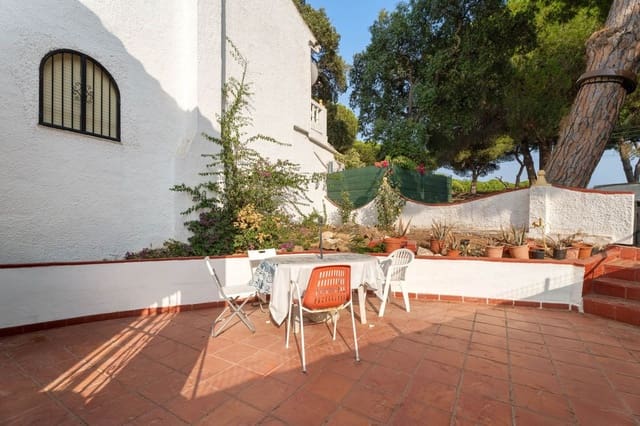 2 makuuhuone Omakotitalo myytävänä paikassa Elviria, Marbella mukana uima-altaan - 370 000 € (Ref: 10130711)