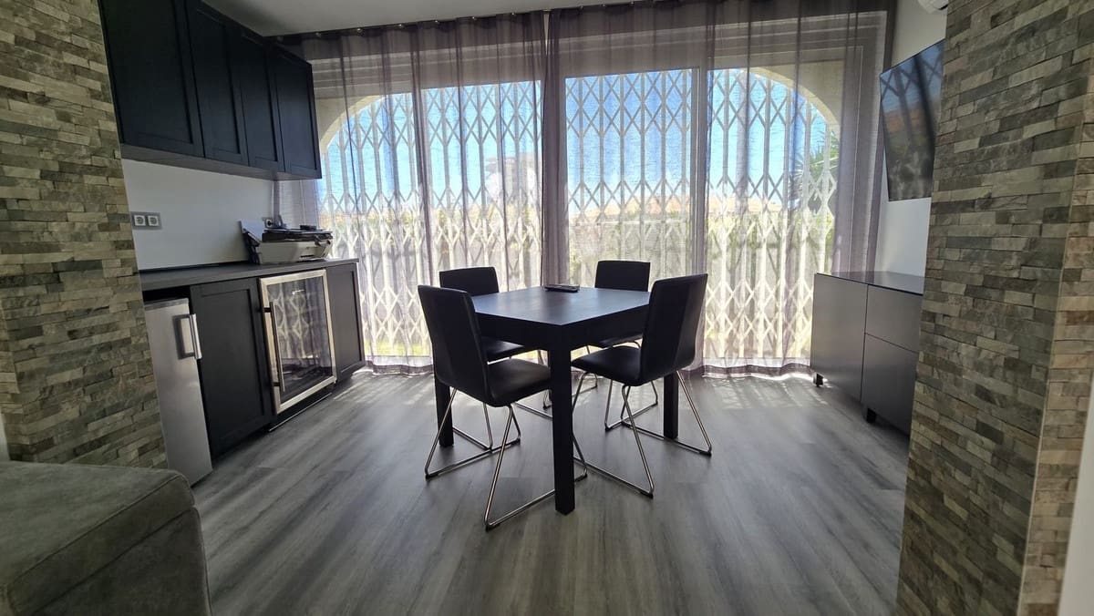 2 chambre Maison de Ville à vendre à Riviera del Sol avec piscine - 399 000 € (Ref: 10130717)