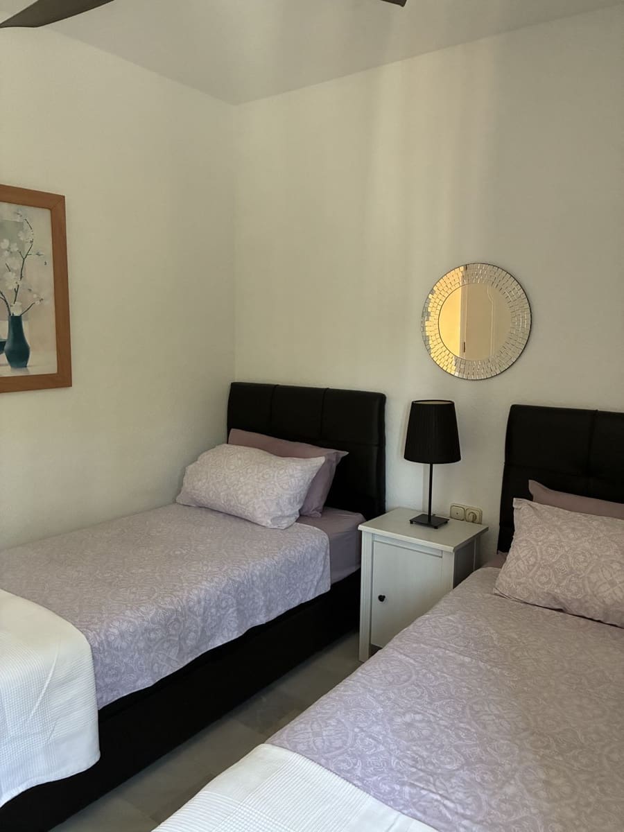 2 soveværelse Byhus til salg i Mijas Costa med swimmingpool - € 399.000 (Ref: 10130719)