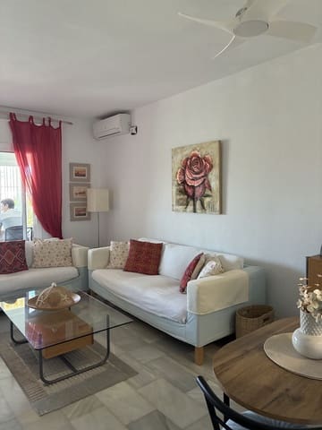 2 chambre Maison de Ville à vendre à Mijas Costa, Mijas avec piscine - 399 000 € (Ref: 10130719)