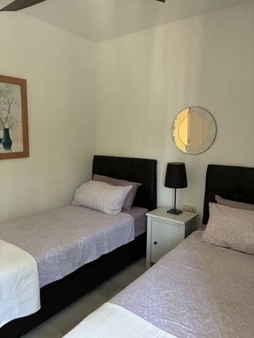 2 chambre Maison de Ville à vendre à Mijas Costa, Mijas avec piscine - 399 000 € (Ref: 10130719)