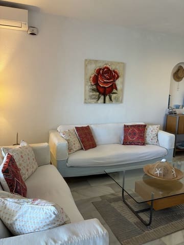 2 chambre Maison de Ville à vendre à Mijas Costa, Mijas avec piscine - 399 000 € (Ref: 10130719)