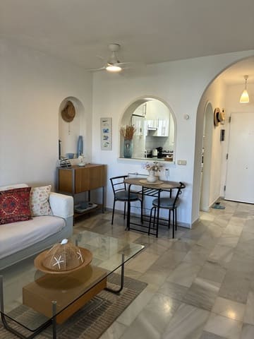 2 chambre Maison de Ville à vendre à Mijas Costa, Mijas avec piscine - 399 000 € (Ref: 10130719)