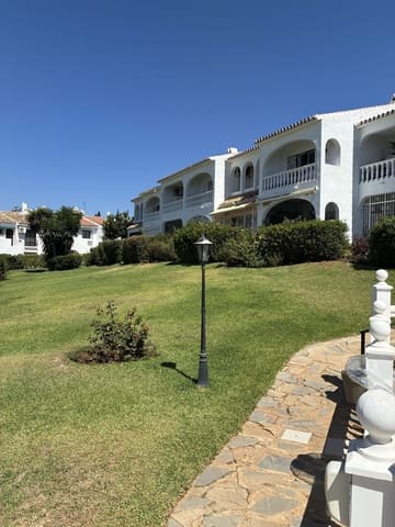 2 chambre Maison de Ville à vendre à Mijas Costa, Mijas avec piscine - 399 000 € (Ref: 10130719)
