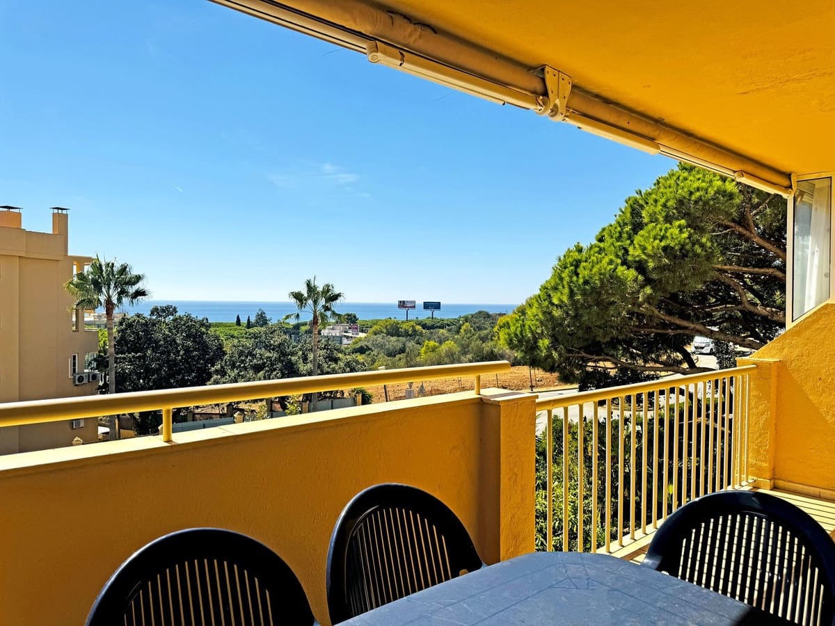 1 quarto Apartamento para venda em Calahonda com piscina - 260 000 € (Ref: 10135990)
