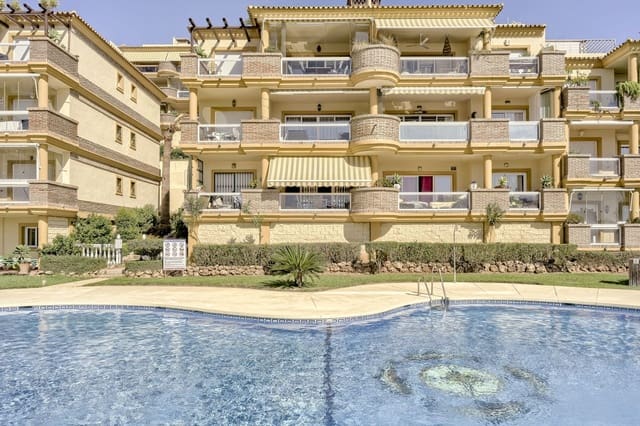 2 quarto Apartamento para venda em Calahonda, Mijas com piscina - 345 000 € (Ref: 10136031)