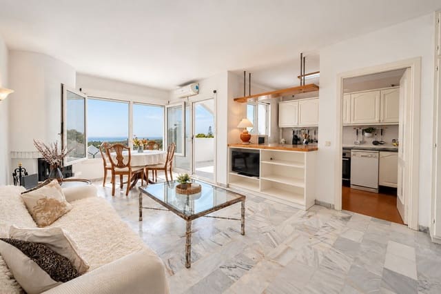 2 camera da letto Attico in vendita in Marbella con piscina garage - 390.000 € (Rif: 10136034)