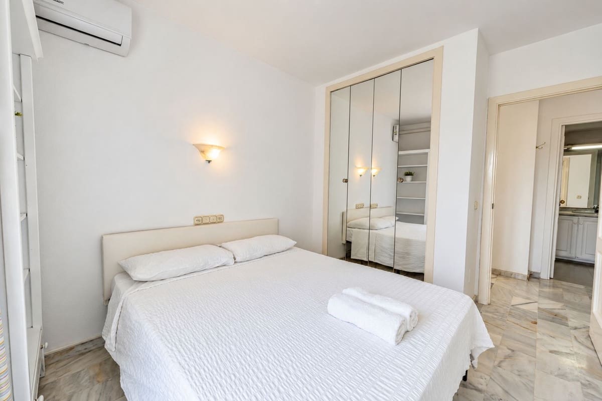 2 camera da letto Attico in vendita in Marbella con piscina garage - 390.000 € (Rif: 10136034)