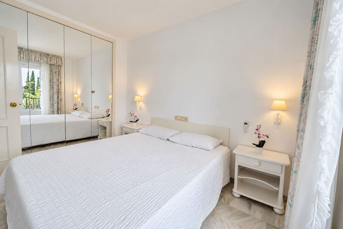 2 camera da letto Attico in vendita in Marbella con piscina garage - 390.000 € (Rif: 10136034)