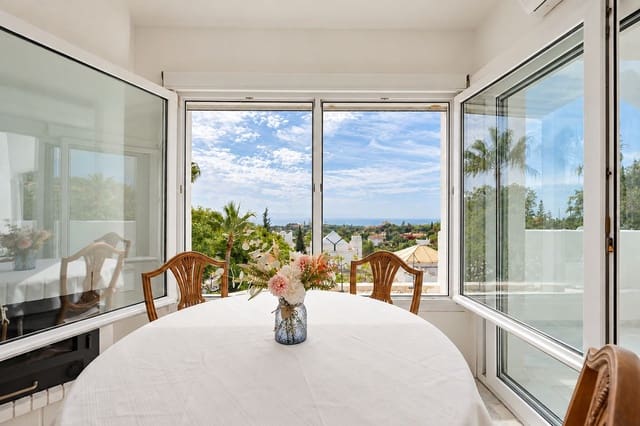 2 camera da letto Attico in vendita in Marbella con piscina garage - 390.000 € (Rif: 10136034)