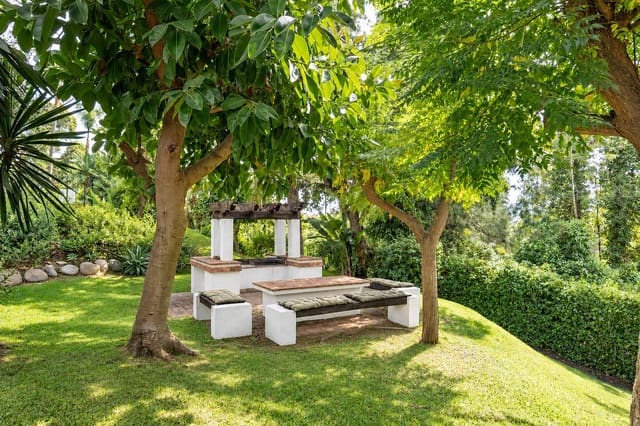 2 camera da letto Attico in vendita in Marbella con piscina garage - 390.000 € (Rif: 10136034)