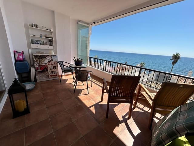 2 quarto Apartamento para venda em Calahonda, Mijas com piscina garagem - 550 000 € (Ref: 10136036)