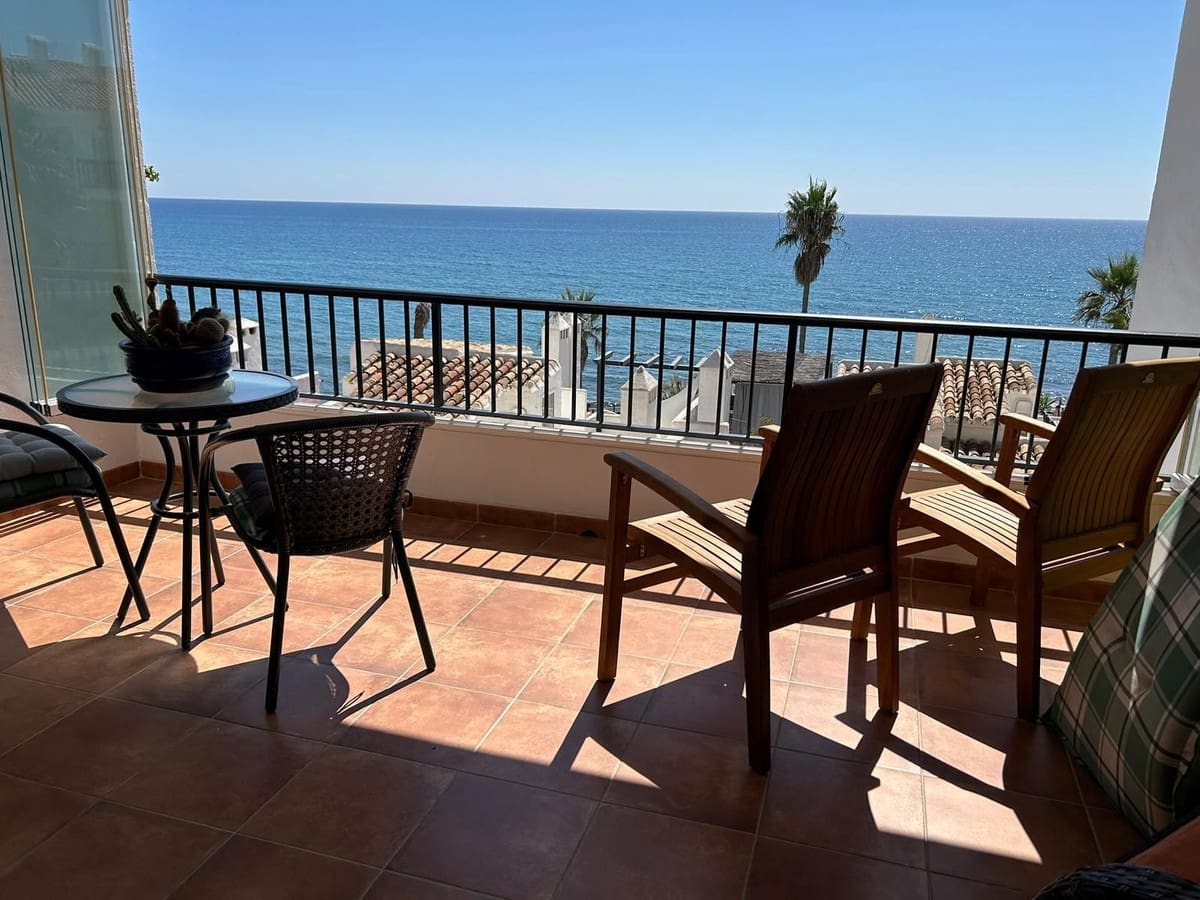 2 slaapkamer Appartement te koop in Calahonda met zwembad garage - € 550.000 (Ref: 10136036)