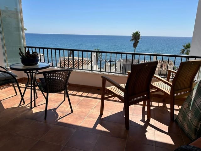 2 quarto Apartamento para venda em Calahonda, Mijas com piscina garagem - 550 000 € (Ref: 10136036)