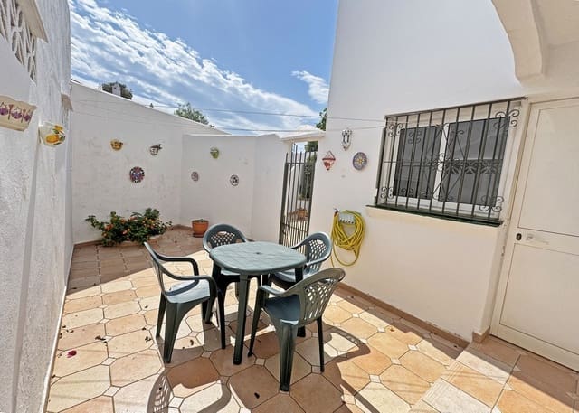 2 quarto Apartamento para venda em Calahonda, Mijas com piscina - 375 000 € (Ref: 10139693)