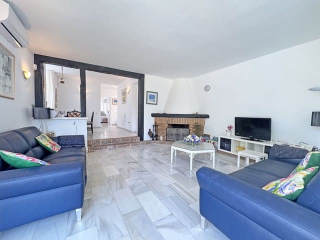 2 quarto Apartamento para venda em Calahonda, Mijas com piscina - 375 000 € (Ref: 10139693)