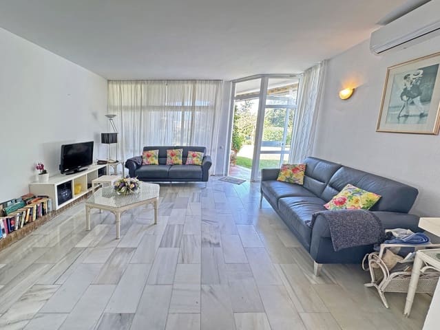2 quarto Apartamento para venda em Calahonda, Mijas com piscina - 375 000 € (Ref: 10139693)