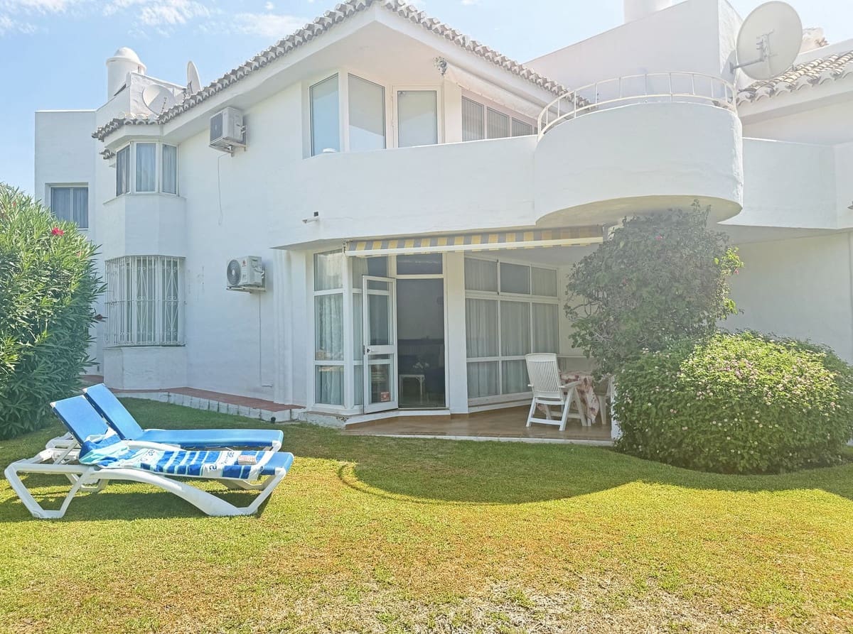2 quarto Apartamento para venda em Calahonda com piscina - 375 000 € (Ref: 10139693)