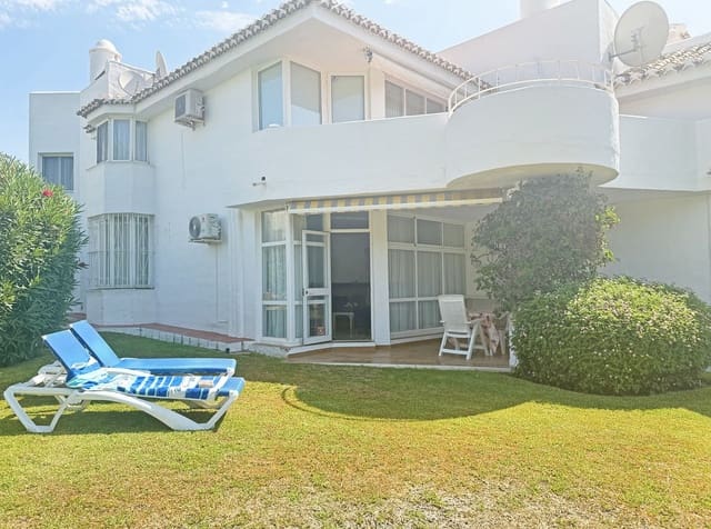 2 quarto Apartamento para venda em Calahonda, Mijas com piscina - 375 000 € (Ref: 10139693)