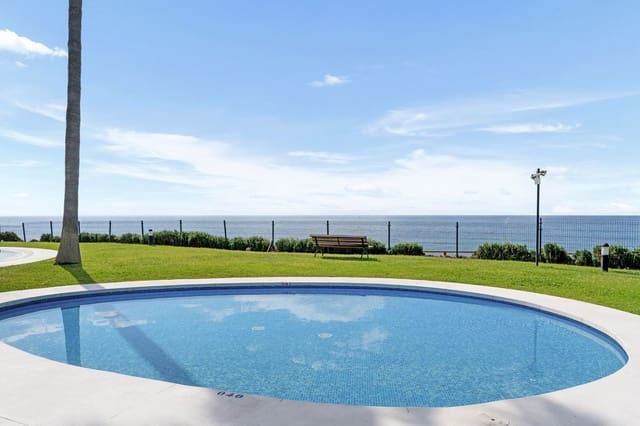 2 slaapkamer Appartement te koop in Calahonda, Mijas met zwembad garage - € 650.000 (Ref: 10139710)