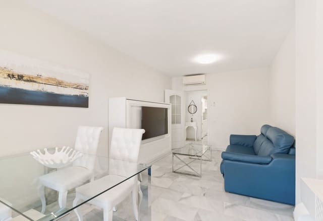 2 slaapkamer Appartement te koop in Calahonda, Mijas met zwembad garage - € 650.000 (Ref: 10139710)