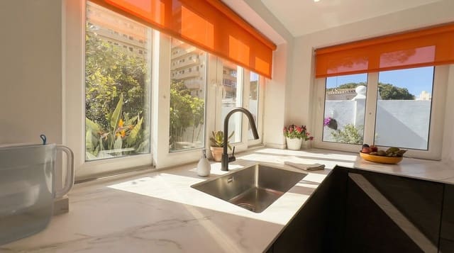3 Zimmer Haus zu verkaufen in Calahonda, Mijas mit Garage - 695.000 € (Ref: 10139749)